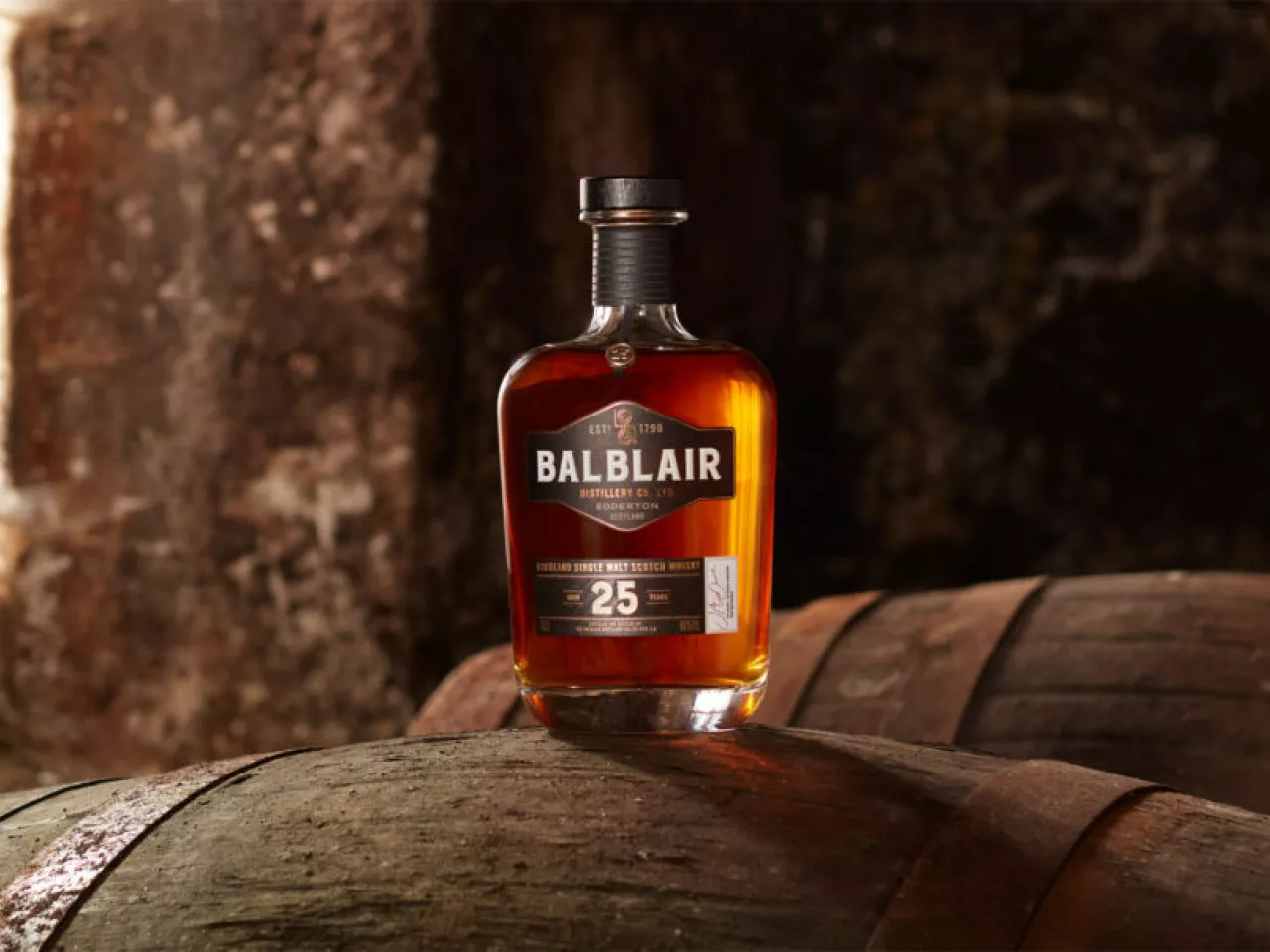 Balblair 25 year old whisky 1024x610