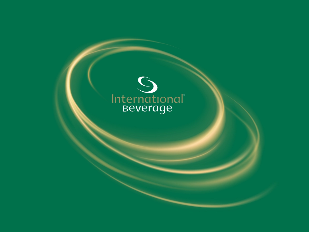 International Beverage Logo