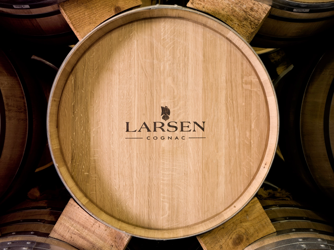 Larsen Cognac